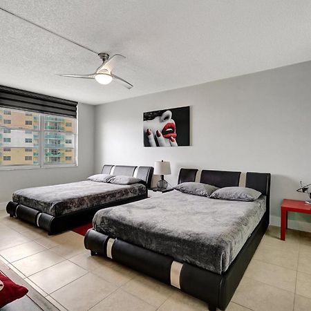 Flip Flop Paradise In Hollywood Florida מראה חיצוני תמונה
