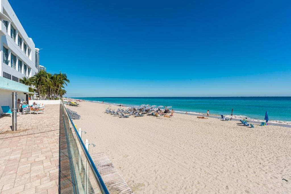 Flip Flop Paradise In Hollywood Florida מראה חיצוני תמונה