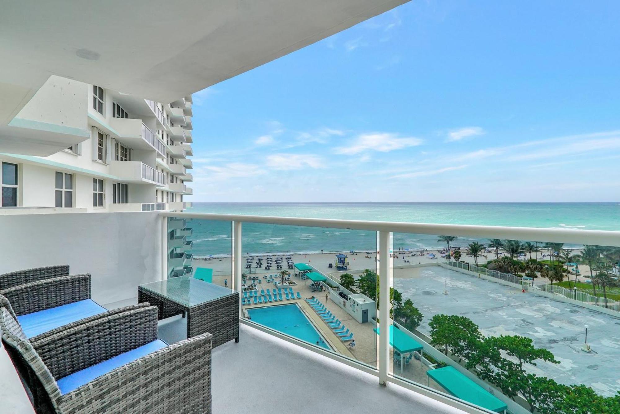 Flip Flop Paradise In Hollywood Florida מראה חיצוני תמונה