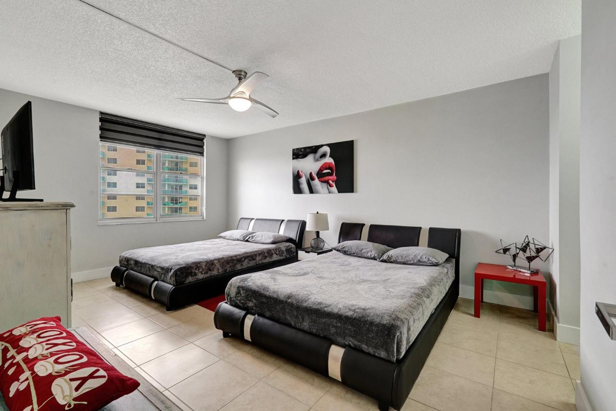 Flip Flop Paradise In Hollywood Florida מראה חיצוני תמונה